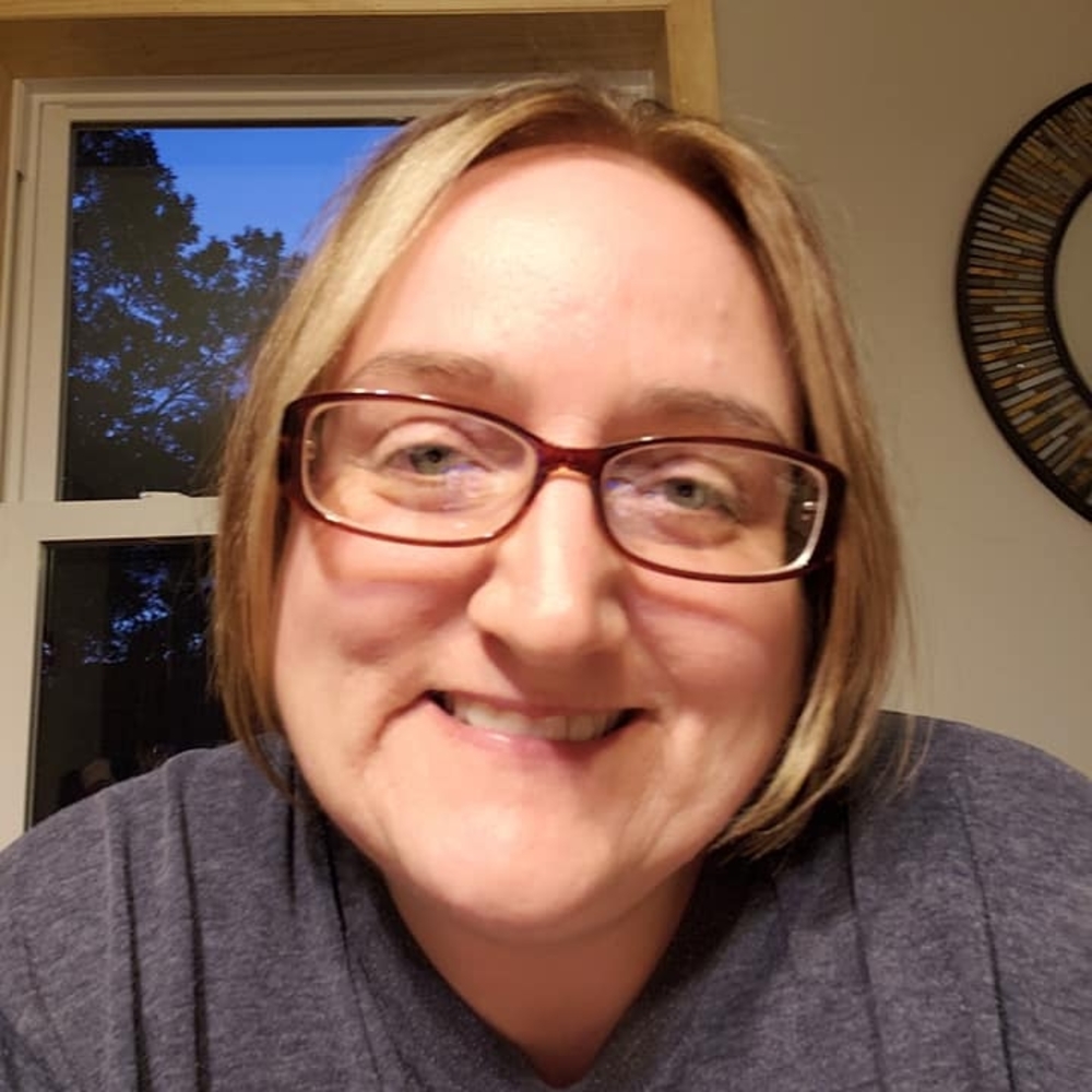 Meet your Posher, Kris